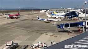 機場（陳弋攝影）