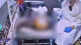 桃園,AZ,頭暈,（圖／翻攝畫面）