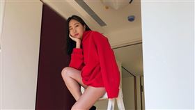 楊祐寧愛妻王詠穎Melinda。（圖／nomel提供）