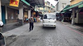 新冠肺炎,屏東,三級警戒,彰化確診足跡