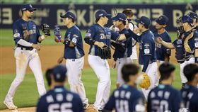 ▲NC恐龍最近兩年是KBO常勝軍。（圖／取自NC恐龍官網）