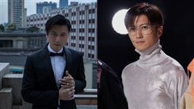 港星謝霆鋒因錄製了美食綜藝，被觀眾見識到他的廚藝。(
圖／翻攝自謝霆鋒微博）