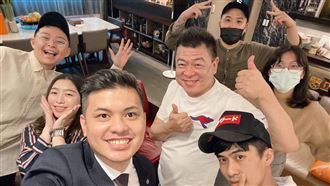 罹膀胱癌先備後事　孫德榮曝財產動向