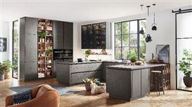 ▲NOBLESSA廚具形象照。（圖／業者提供）