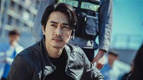 《Voice 4》宋承憲、李荷娜
圖friDay影音提供