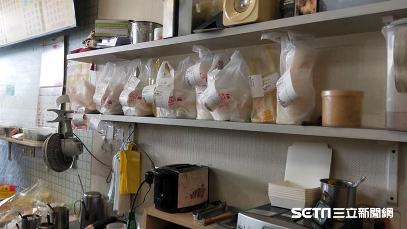 訂餐棄單　他竟回：賣別人啊大驚小怪