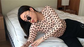 楊祐寧愛妻王詠穎Melinda。（圖／nomel提供）