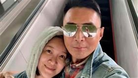 林立洋。（翻攝自臉書