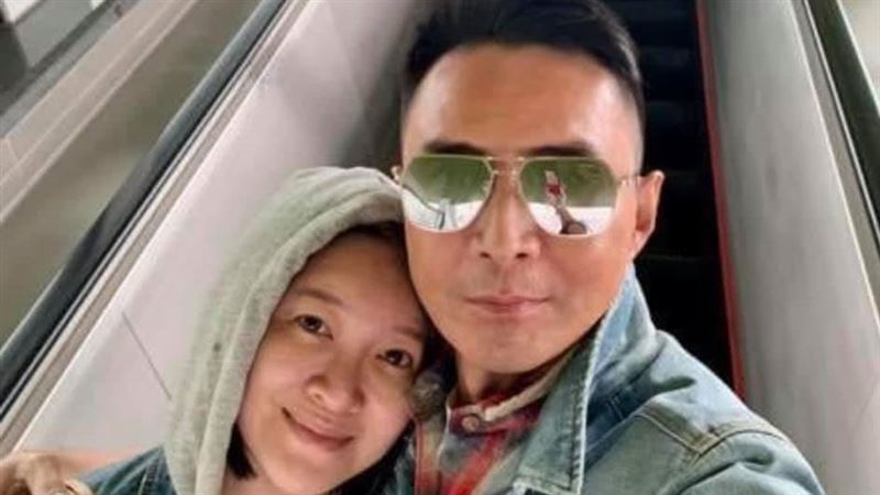 小虎隊成員娶嫩妻爆家醜　岳母怒拿刀