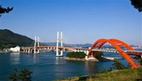 ▲慶尚南道。（圖／翻攝自韓國旅遊局）