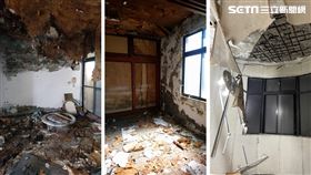 新莊公園一路海砂屋。（圖／新北市住都中心提供）