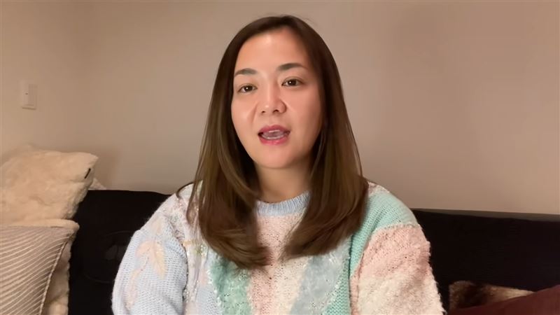 女星未婚生子爸成謎　單親2年爆熱戀