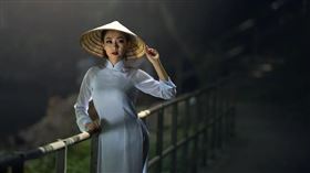 ▲古代真有人學易容術「男扮女裝」來為非作歹。（示意圖／翻攝自pixabay）