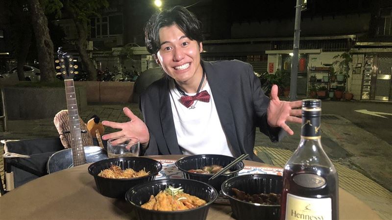斷初戀女友　男星扯劈腿金句遭轟渣男