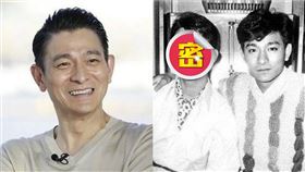 潘宏彬　劉德華