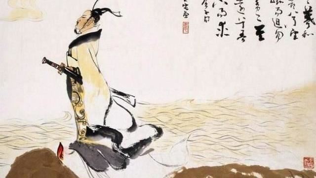 古人投河自盡脫鞋？竟有「科學」依據