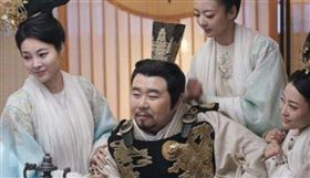 皇帝因為開玩笑，被自己的妃子害死。（圖／翻攝自百度百科）