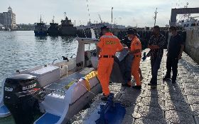 浮潛意外　澎湖東嶼坪海域男子疑溺水身