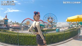 免排隊橫掃全設施　迪士尼現況公開