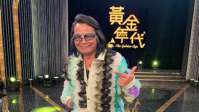 66歲沈文程打完疫苗　曝近況瘦3公斤　秘密基地溯溪釣魚 | 娛樂星聞 | 三立新聞網 SETN.COM - Vimarsana News