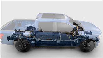 美中汽車戰升溫　電池變成國安危機