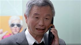 前衛生署長楊志良（翻攝畫面）