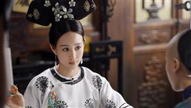 如懿傳。（圖／翻攝自如懿傳微博）