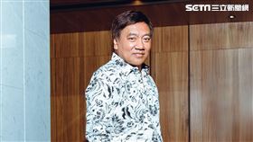 民歌46高峰會施孝榮與陳艾湄三立新聞網專訪。（圖／記者楊澍攝影）