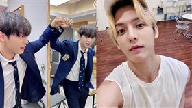 BTOB李旼赫
圖／翻攝自李旼赫IG