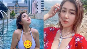  香港「波神」白雲/IG