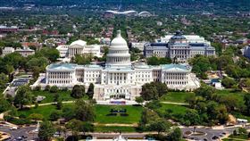 （圖／Pixabay）華盛頓特區,華府