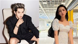 吳亦凡曝交易對話　控網美勒索3千萬