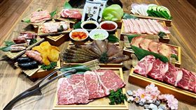 餐廳。（圖／業者提供）