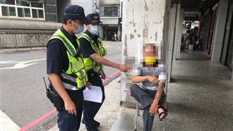 男無罩購物又譙店員　1關鍵1罪免罰