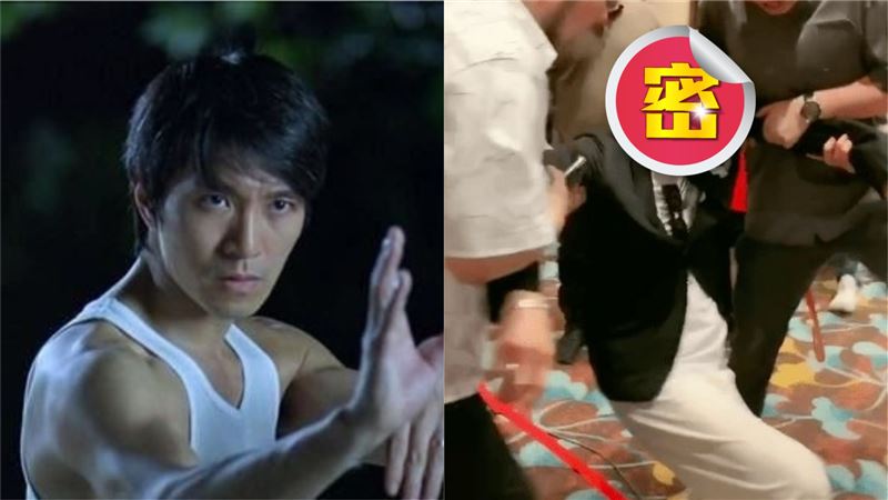 他一手捧紅周星馳　如今罹患怪病暴肥
