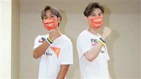 王子 鼓鼓（圖／台灣世界展望會提供）