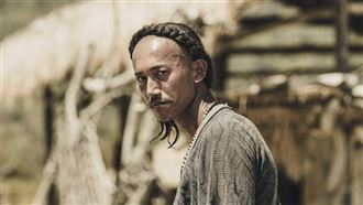 吳慷仁激瘦黑爆　半個月驟減11公斤