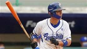 富邦悍將林益全。（圖／中職提供）