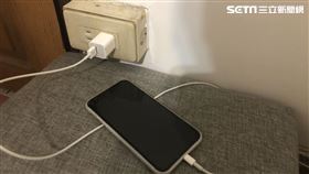 手機,充電,充電器（圖／資料照）
