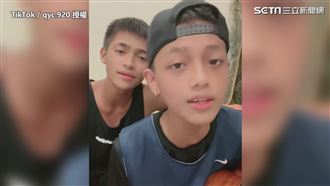 排灣男孩翻唱這首　網呼原唱有接班人