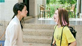 Janet,盧以恩,王識賢。（東森、映畫提供