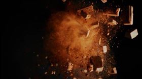 台南民宅凌晨發生氣爆事件。（示意圖／pixabay）