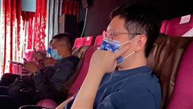 王浩宇：今年可以考慮五倍券，產生非常恐怖的經濟效應（圖／翻攝自王浩宇提供）