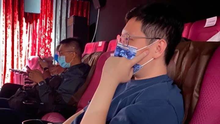 王浩宇：可考慮五倍券，產生恐怖經濟