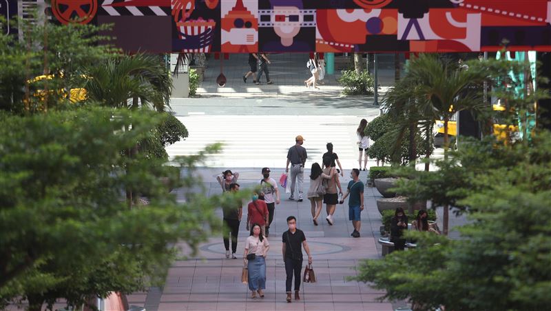 醫：無意外，7/26三級不會再延長