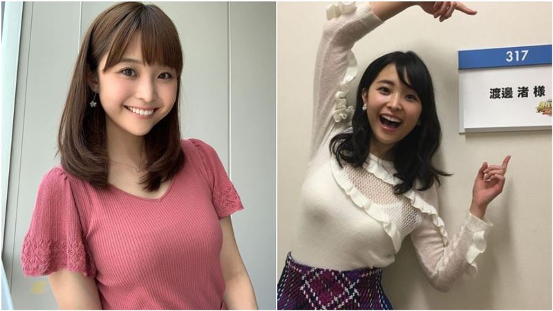美女主播彎腰　「雙峰炸上衣」晃暈網