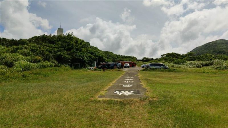 5年前退休⋯資深飛行傘玩家墜地喪命