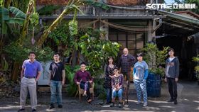 林正盛,星兒,地球迷航,紀錄片,自閉症,韓淑華