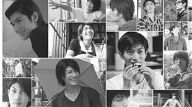  三浦春馬。(圖／雅慕斯官網)