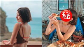 金魚腦,youtuber,翻攝自金魚腦IG